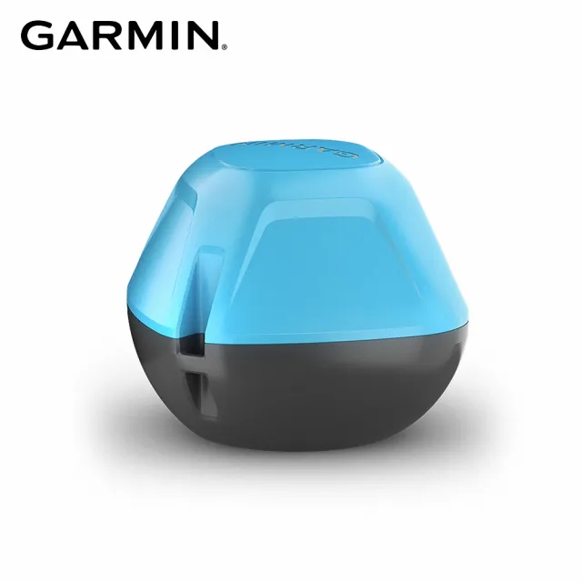 【GARMIN】STRIKER CAST GPS 便攜式無線魚探儀