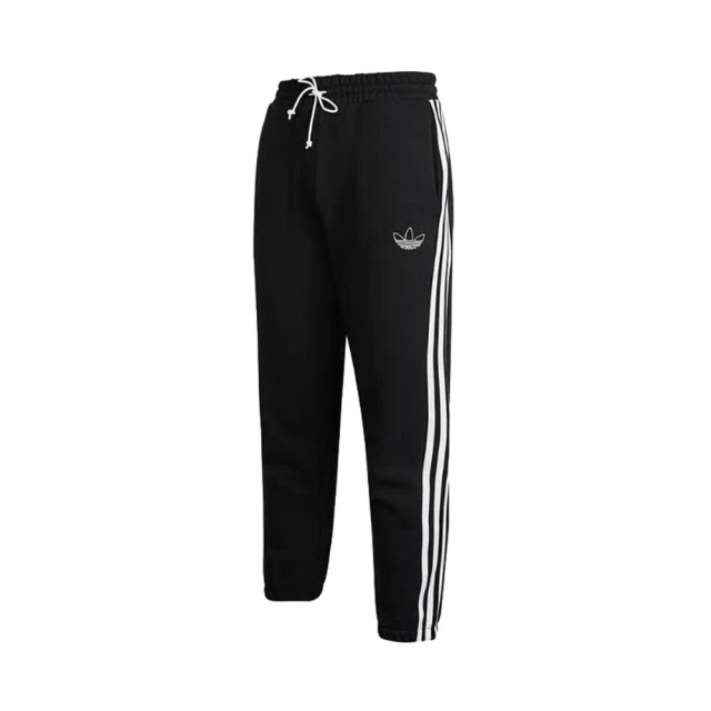 adidas 愛迪達【adidas 愛迪達】運動長褲 TRF KN PANT 女 - IC8125