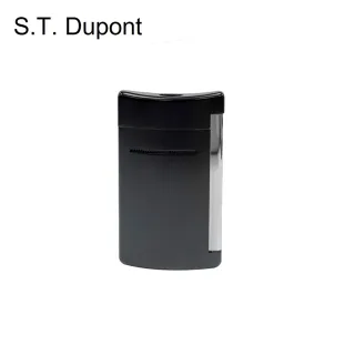 【S.T.Dupont 都彭】MINIJET系列 打火機 霧黑(10036)