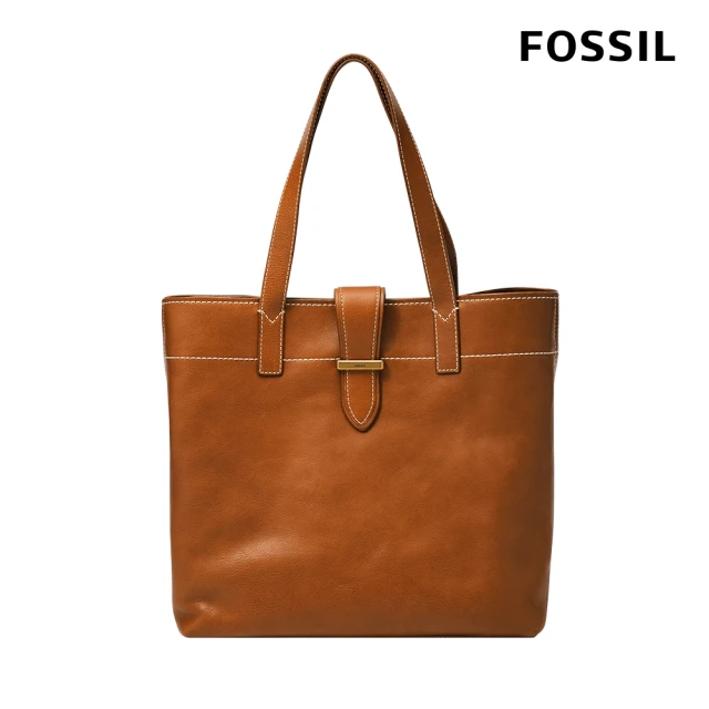 Sydney Tote - SHB2816421 - Fossil