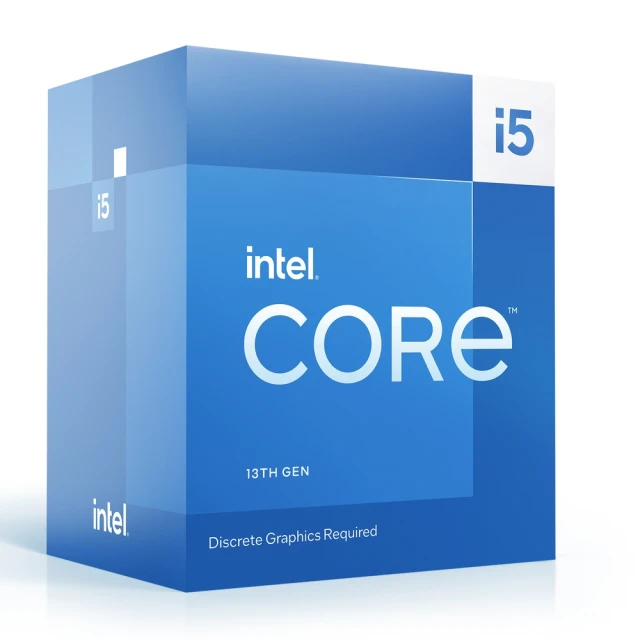 Intel 英特爾 Core i5-14600KF CPU中