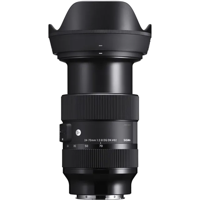 Sigma】24-70mm F2.8 DG DN Art(公司貨全片幅微單眼鏡頭大三元旅遊鏡