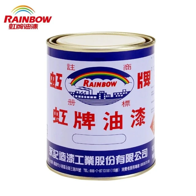 Asahipen 鐵製品強力止鏽底漆 1.8L 灰色 免除鏽