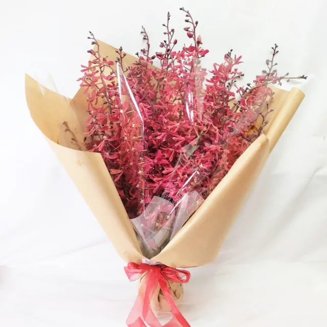 The Flower嬪嬪花藝坊 腎藥蘭花束 雙北專車專人配送 鮮花花禮 買花送花 Momo購物網 好評推薦 23年1月