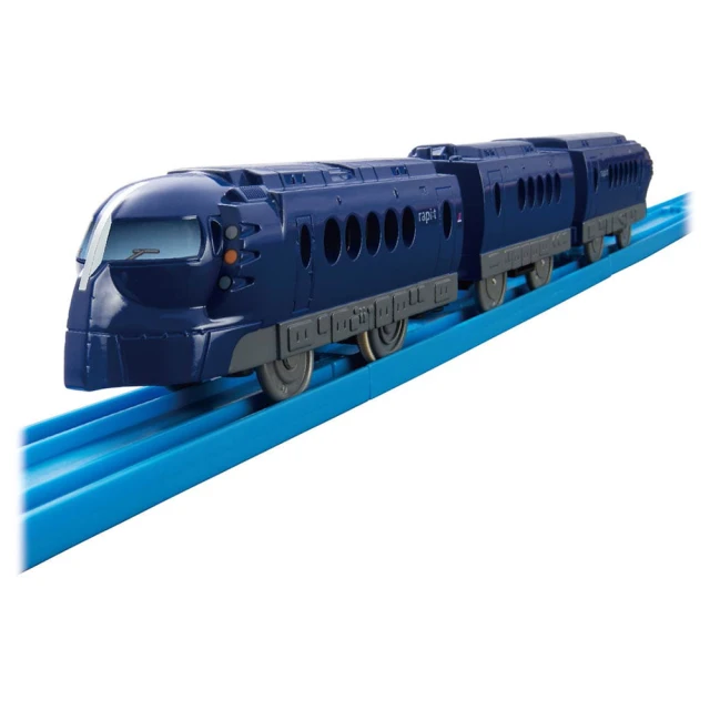 【PLARAIL 鐵道王國】ES-09 南海電鐵特急(火車 軌道)