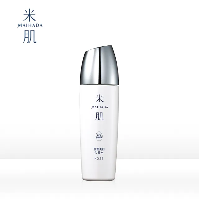 低価新品 米肌-MAIHADA- 肌潤化粧水（詰替え用） 110mL×2個 コーセー