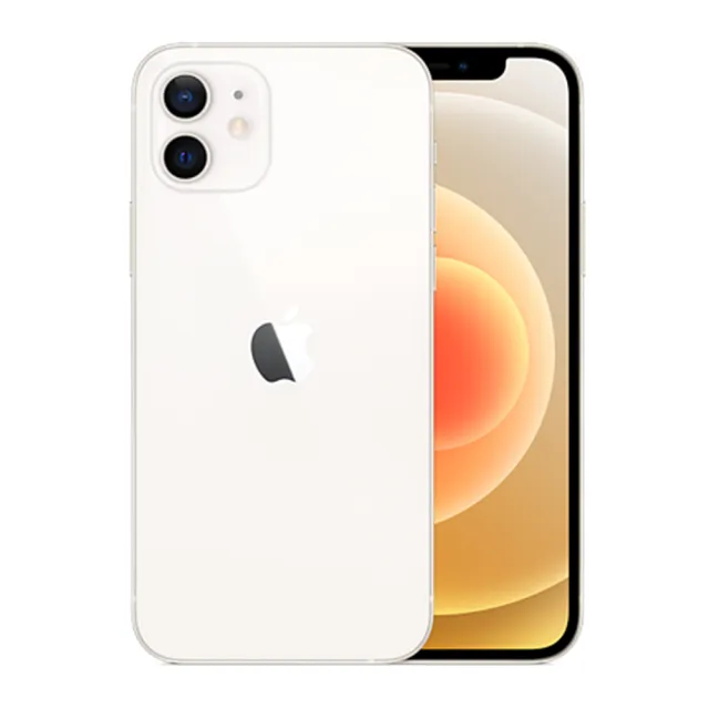 Apple 蘋果】A級福利品iPhone 12 64GB(6.1 吋) - momo購物網- 好評推薦