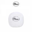 【Blue】Snowball 雪球防風棉 白色