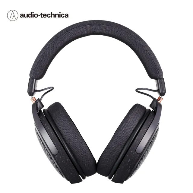 audio-technica 鐵三角】ATH-HL7BT(開放式藍牙無線耳機) - momo購物網