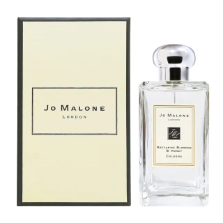 【Jo Malone】香水100ml(附原廠禮盒+提袋-平行輸入)