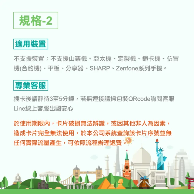 【Smart Go 商務旅遊上網卡】日本上網卡 5日5GB 4G上網 吃到飽上網SIM卡(KDDI訊號 免登記免預約開通)