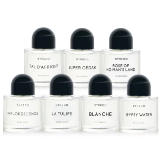 【BYREDO】淡香精系列 50ml(平行輸入)