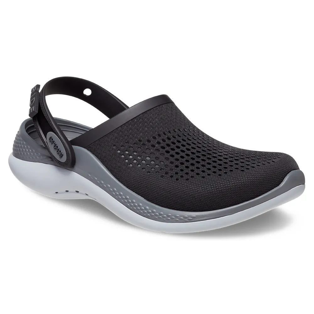 【Crocs】LiteRide360 克駱格(206708-0DD)