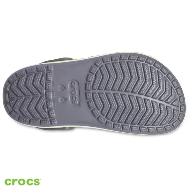 【Crocs】中性鞋 Baya 克駱格涼鞋(205089-0GX)