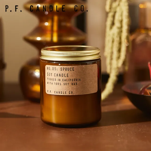 【P.F. CANDLE CO.】手工香氛蠟燭7.2oz(多款任選)