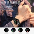 【AFAMIC 艾法】C29S藍牙通話心率GPS運動智慧手錶(心率偵測 運動手環 智慧手環 運動手錶)
