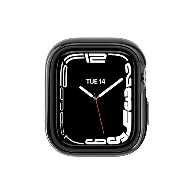 魚骨牌SwitchEasy】Apple Watch 8/7/6/5/4/SE 40/41mm Odyssey Glossy