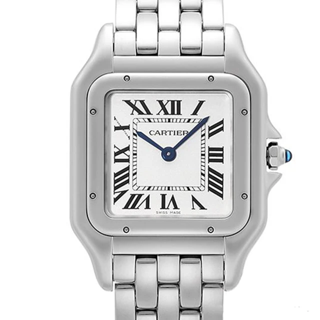 cartier 手錶