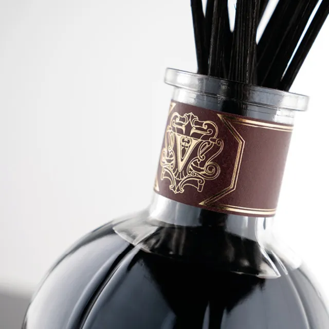 北歐櫥窗】Dr. Vranjes Firenze Rosso Nobile 酒神葡萄釀香氛瓶(500ML