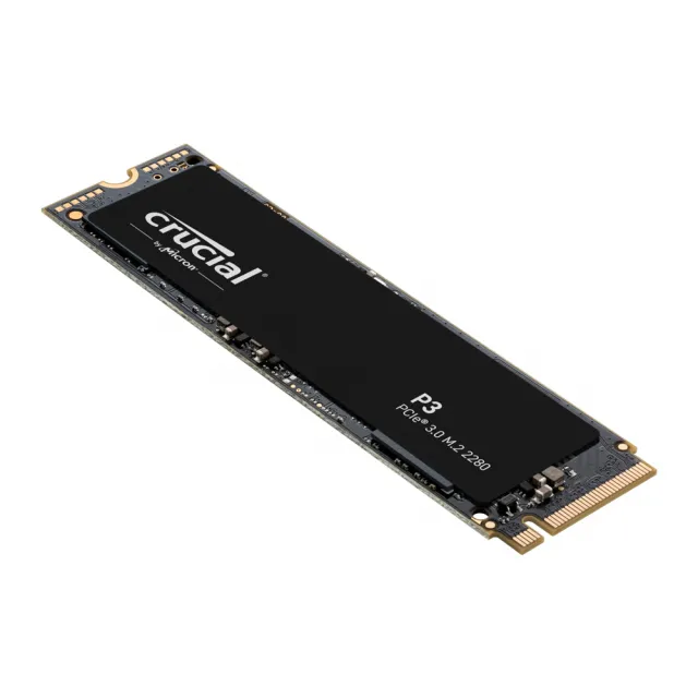 Crucial 美光】P3 1000GB PCIe M.2 SSD - momo購物網- 好評推薦-2023年5月