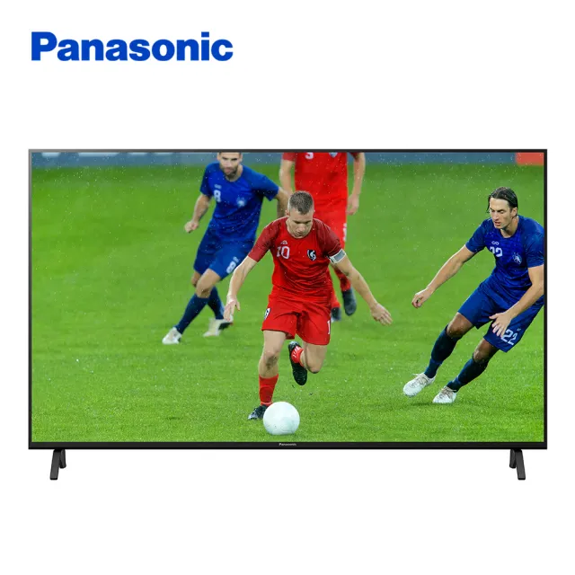 【Panasonic 國際牌】49型4K六原色智慧聯網顯示器(TH-49LX750W)