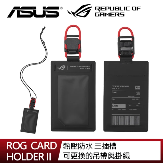 ASUS 華碩 ROG Scope NX Wireless 