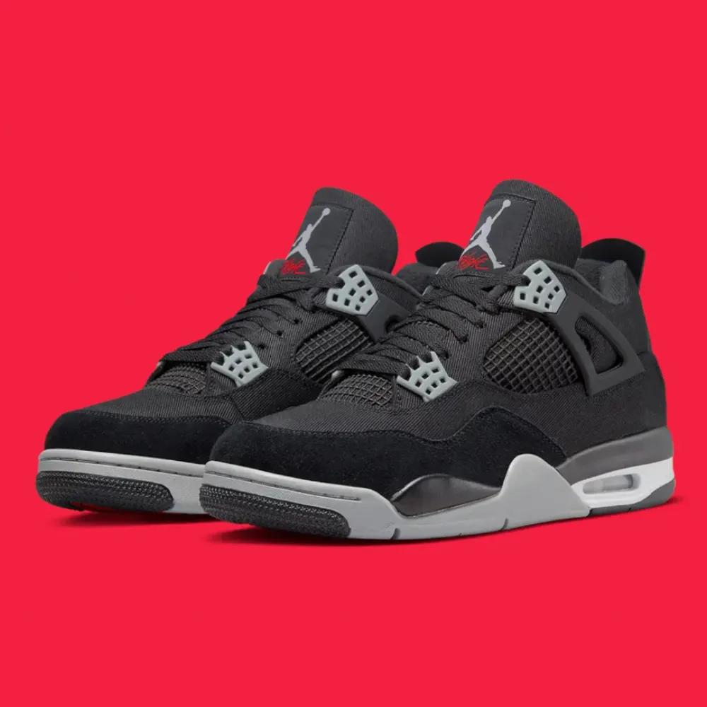 nike jordan 4 retro