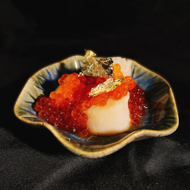 鮭魚卵