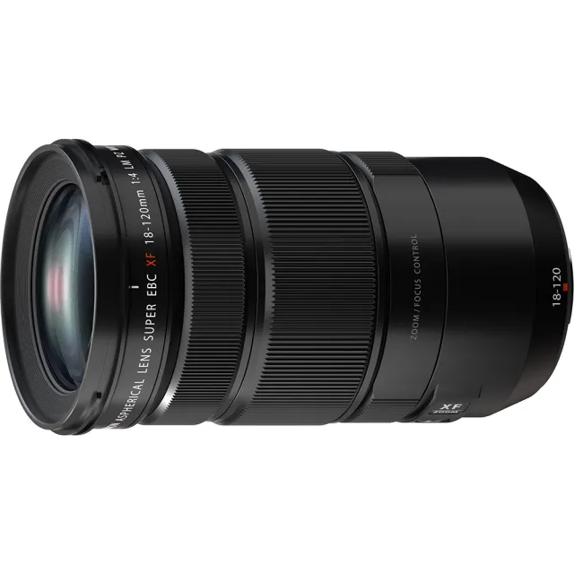 オンラインショップ通販 極美品｜富士フイルム XF18-120mm F4 LM PZ WR