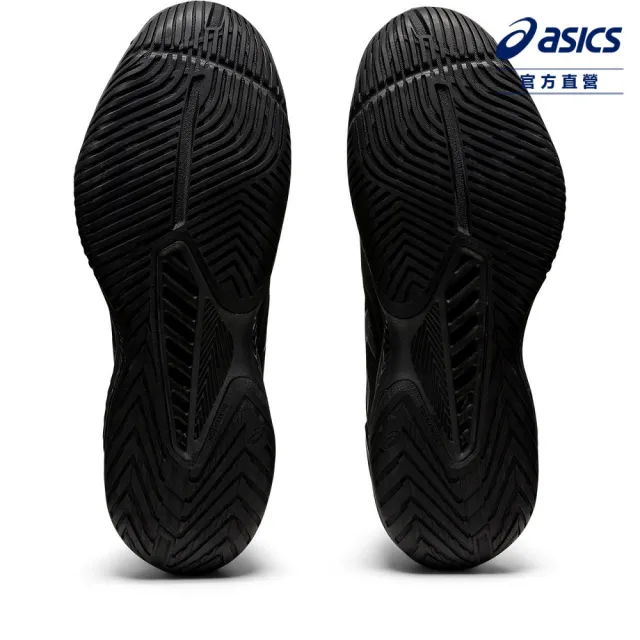 asics 亞瑟士】GELBURST 26 LOW 男女中性款低筒籃球鞋(1063A057-001