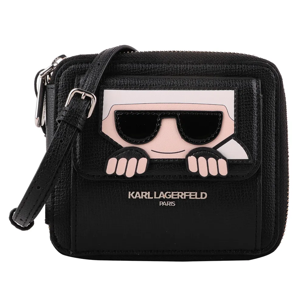 karl lagerfeld paris品牌