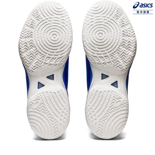 asics 亞瑟士】GLIDE NOVA FF 2 男款籃球鞋(1061A038-400) - momo購物