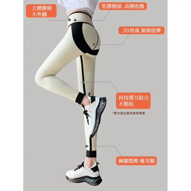 NIKE 耐吉】緊身褲Yoga Leggings 女款紫高腰速乾九分健身瑜珈(DM7024-536) - momo購物網- 好評推薦-2024年2月