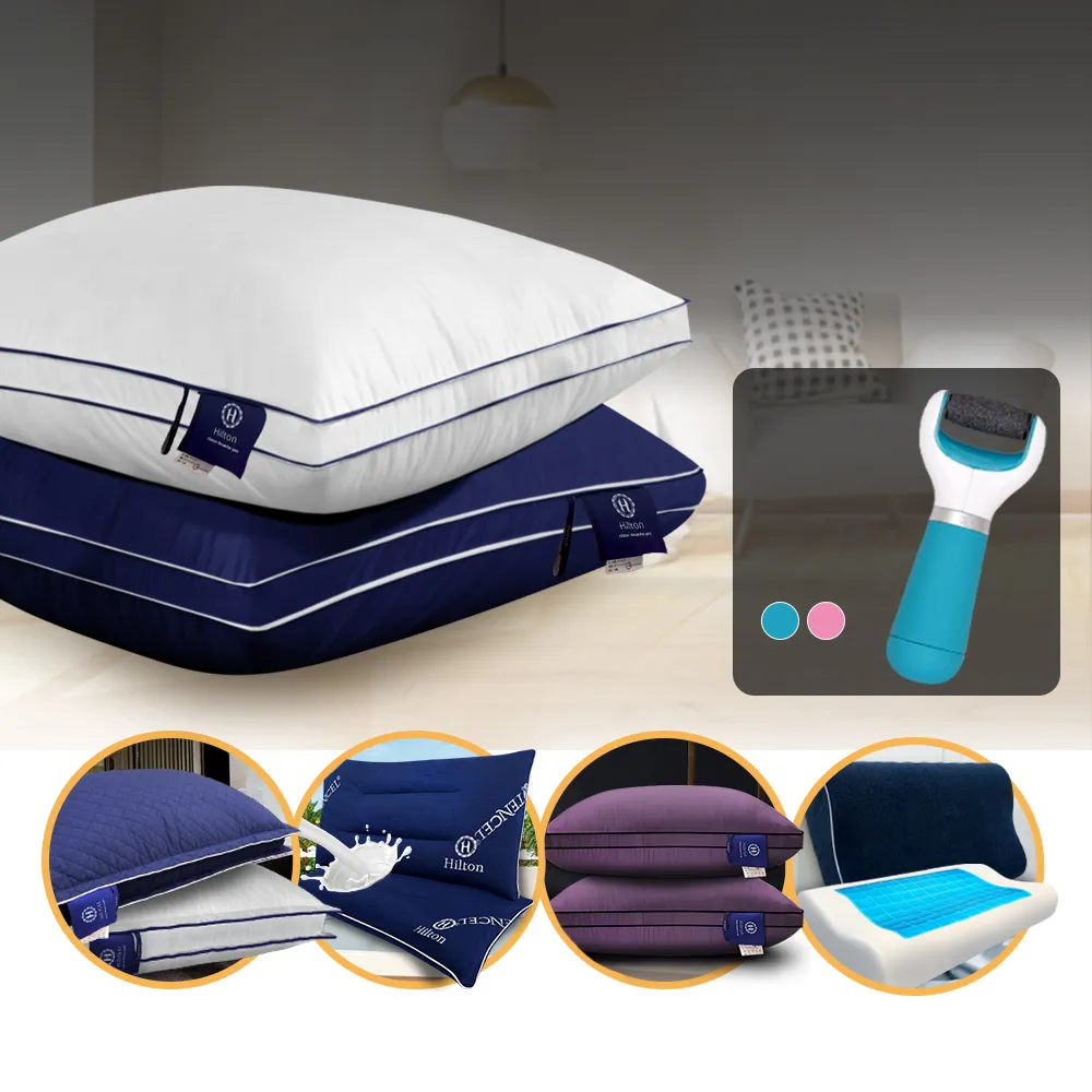 Bedgear コスモパフォーマンス枕 即座冷却生地 暑い眠りの方に 片側にソフト＆硬め コスモ0.0＿並行輸入品