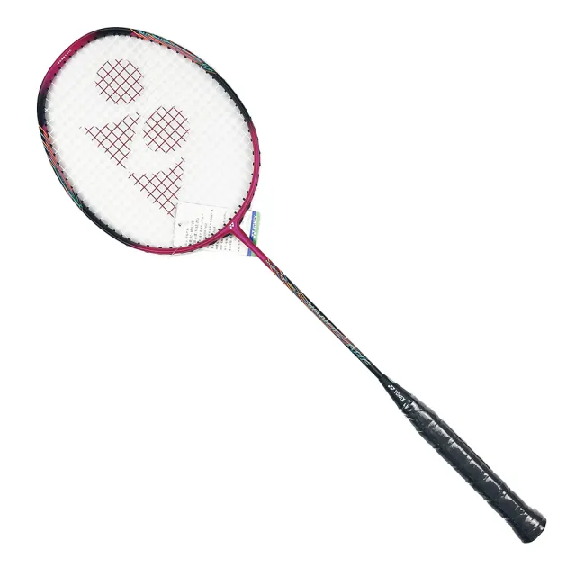 YONEX】NANOFLARE ABILITY 羽球拍平衡拍破風拍入門拍台灣製(NFABILITY