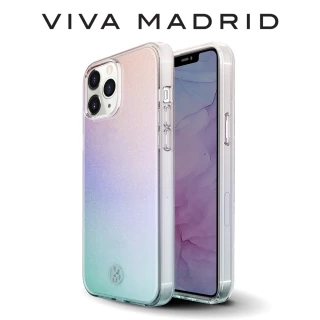 【VIVA MADRID】VIVA MADRID iPhone 12 Pro Max保護殼-幻彩(iphone 12 Pro Max)