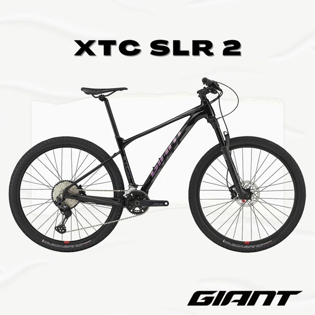 GIANT TRANCE X 29 1 雙避震登山自行車 S