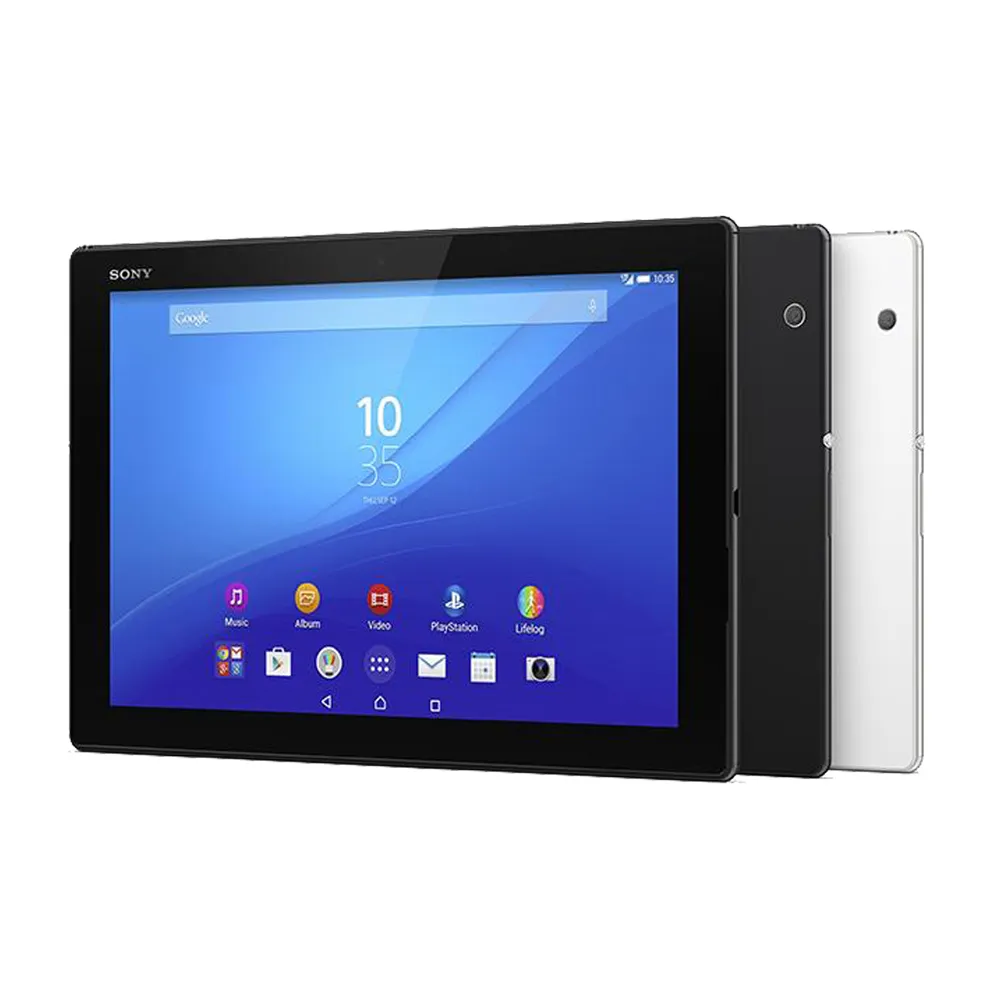 【SONY 索尼】B級福利品 Sony Xperia Z4 Tablet 3G/32G 4G版(10.1吋 平板電腦)