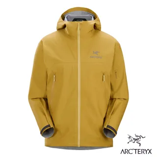 売り出し最安値 【極美品】 ARC'TERYX Beta SL Hybrid Jacket M