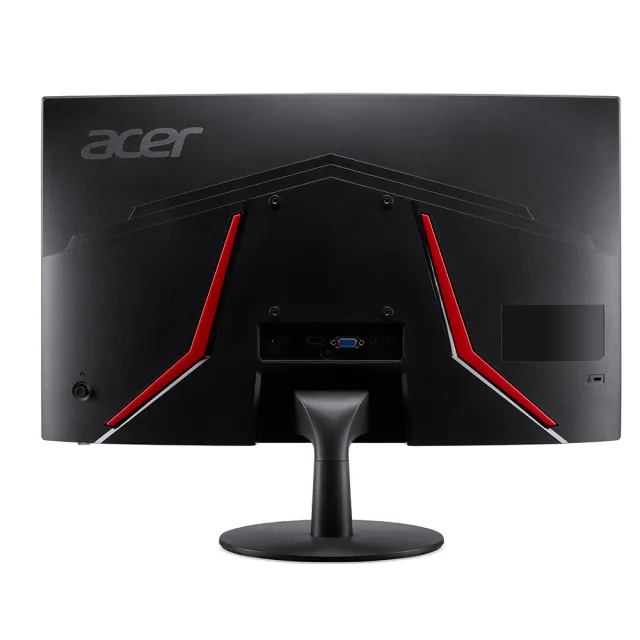 【Acer 宏碁】24型 VA遊戲電競螢幕 支援HDMI介面/FreeSync(ED240Q)