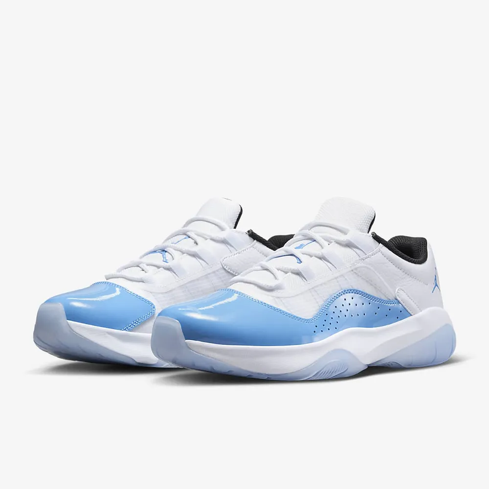 NIKE 耐吉】籃球鞋運動鞋AIR JORDAN 11 CMFT LOW 男CW0784006 - momo