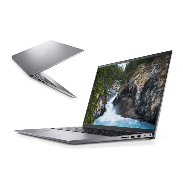 【DELL 戴爾】Vostro 5000 16吋輕薄筆電-深空灰 V16-5630-R1608ATW(i5-1340P/16G/512G/Win11P)