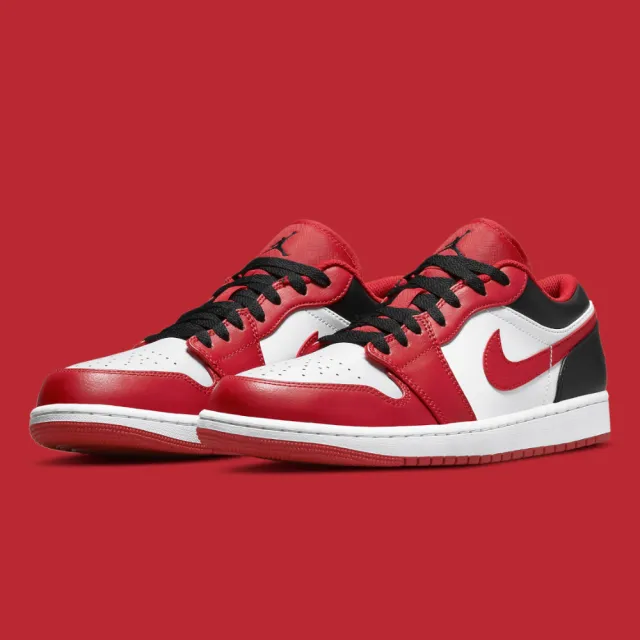 nike air jordan gym red black