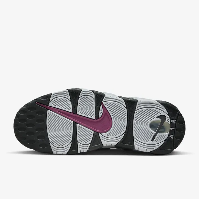 NIKE 耐吉】休閒鞋運動鞋W AIR MORE UPTEMPO 女鞋白(DV1137100) - momo