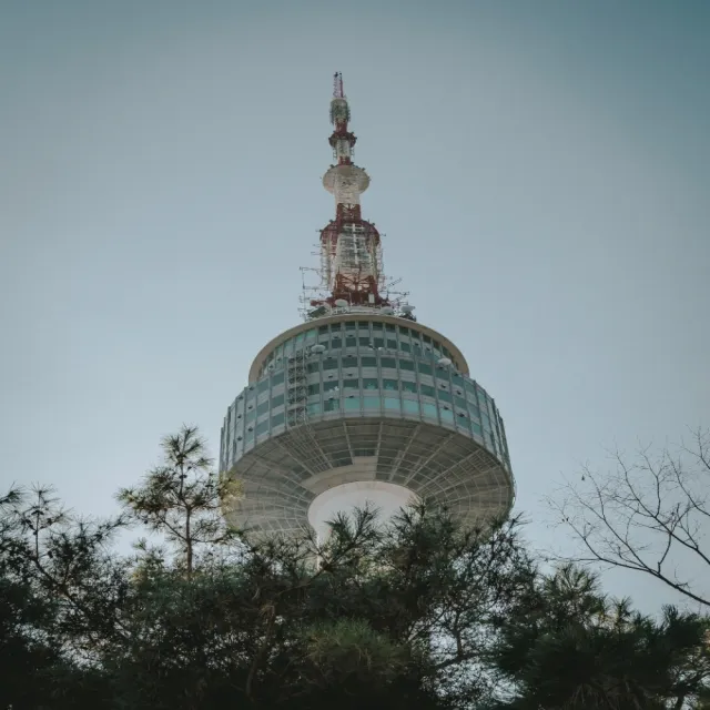 【韓國首爾五日自由行】04-10月份指定日期出發(明洞東大門飯店二選一)