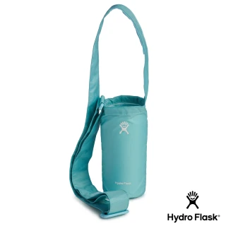 【Hydro Flask官方直營】保溫鋼瓶斜肩包S(北極綠)