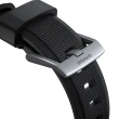【NOMAD】38/40mm Apple Watch專用高性能橡膠質感錶帶(機能防潑水/耐高溫耐油性)