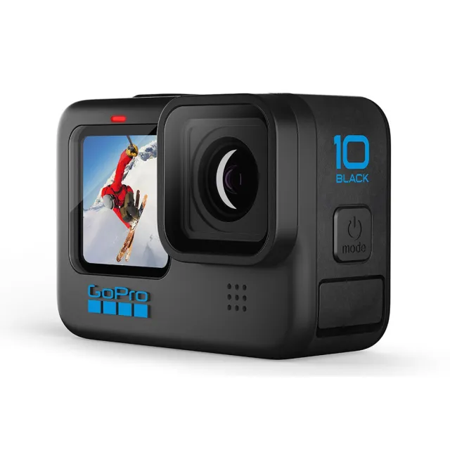 GoPro HERO11 BLACK 極美品 - ビデオカメラ