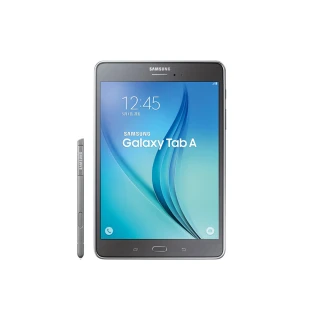 【SAMSUNG 三星】A級福利品 Galaxy Tab A 8.0吋 LTE 2019(2GB/32GB)