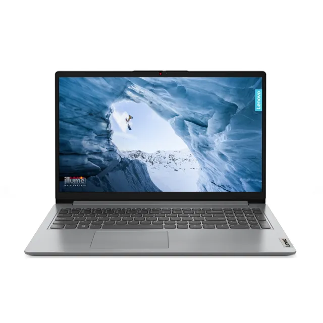 Lenovo】15.6吋R5輕薄筆電(IdeaPad Slim 1/82VG003XTW/R5-7520U/8GB